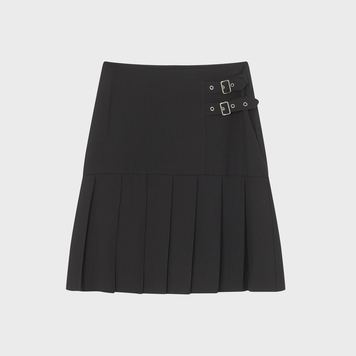 スカート IONSEOUL tube 2way skirt ops BJ320 CorinneRS Skirt - zuga port