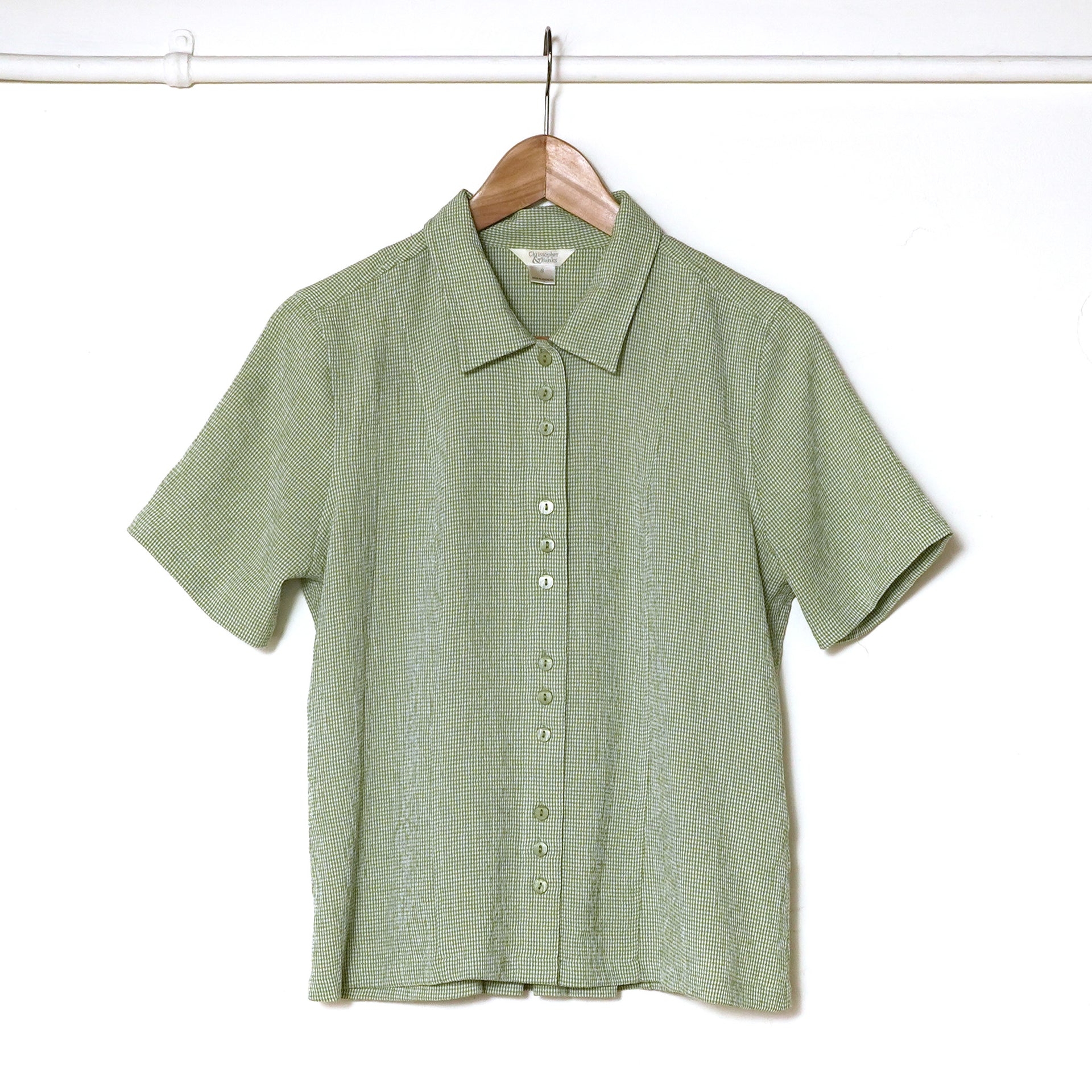 CHRISTOPHER SHIRT