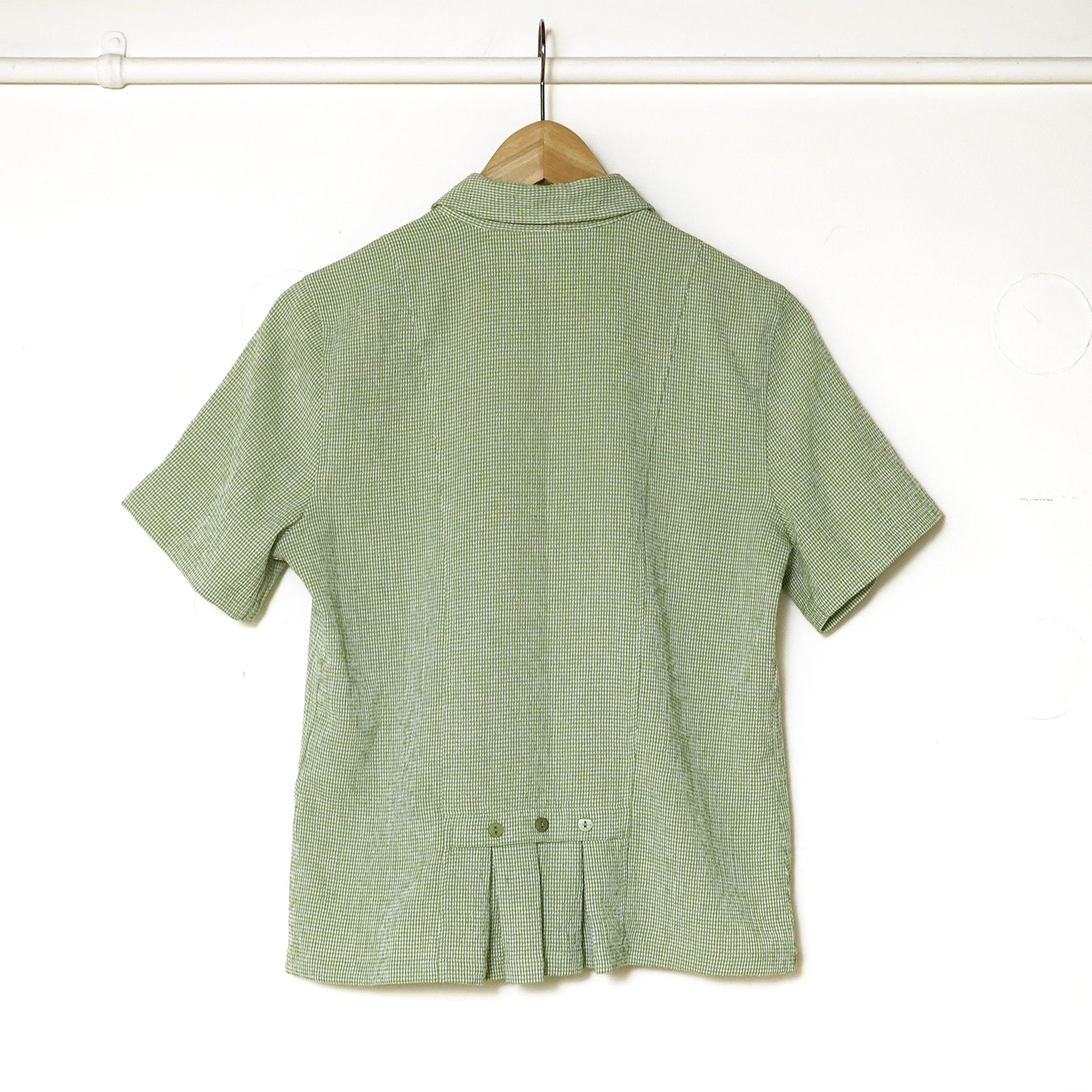 CHRISTOPHER SHIRT