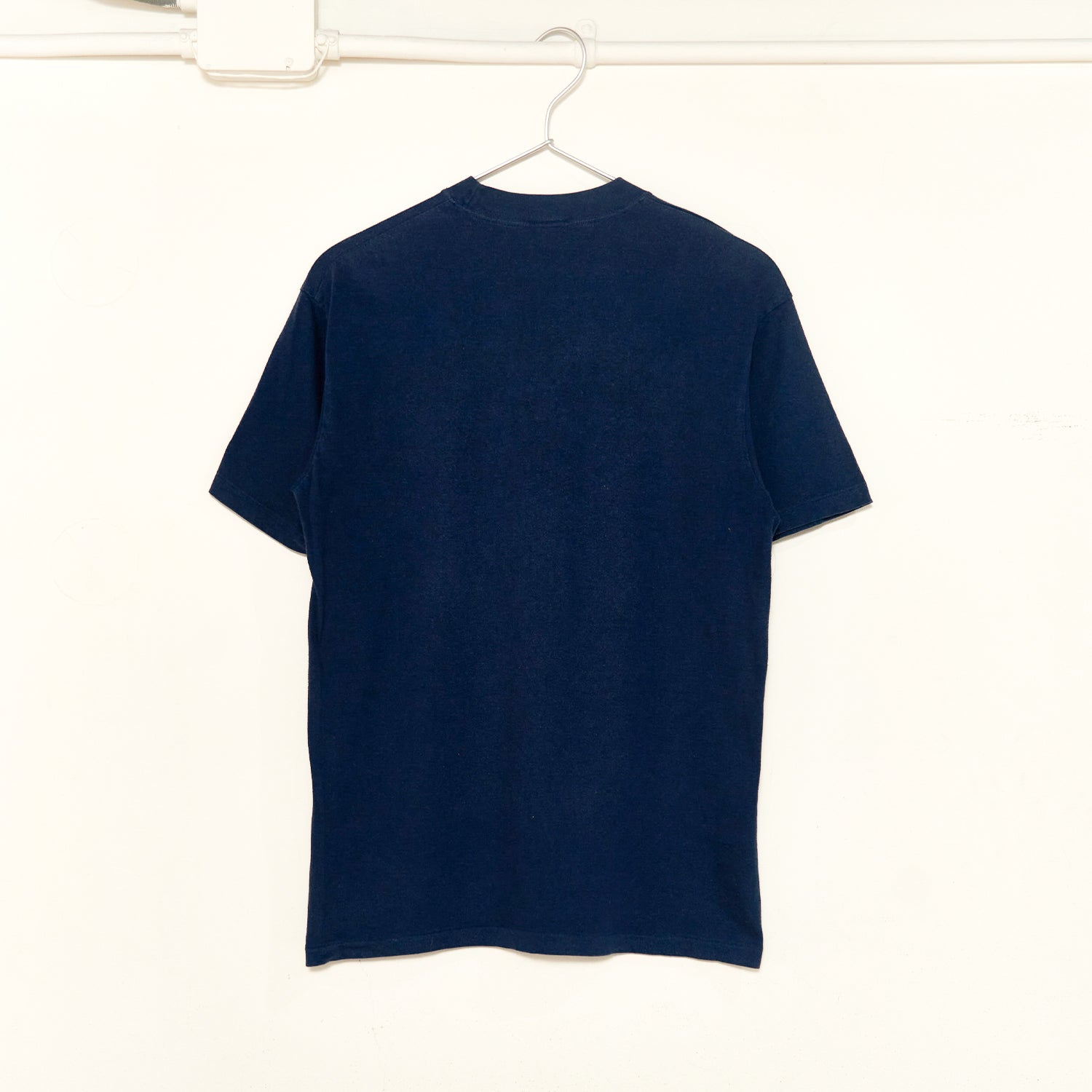 Navy NIKE T-shirt