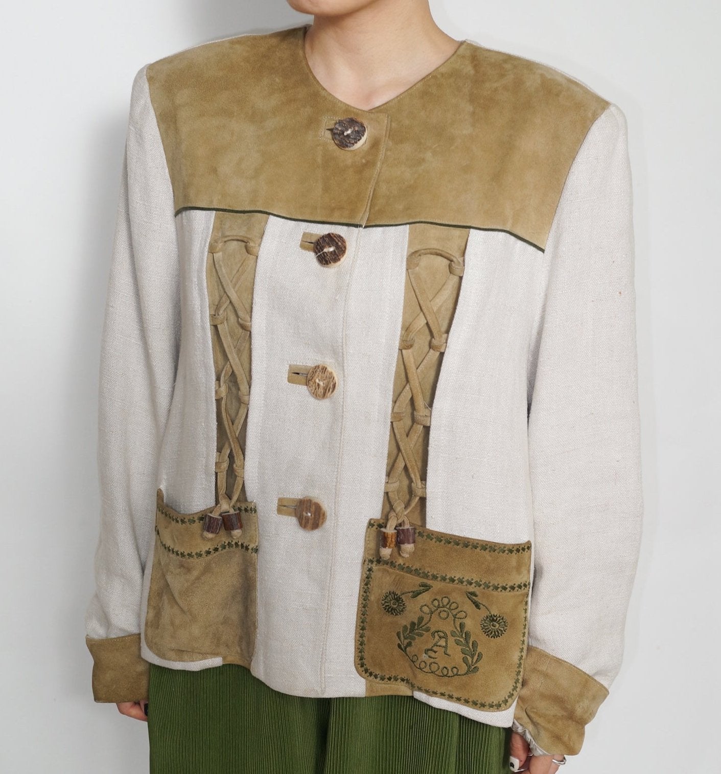 AMANN JACKET