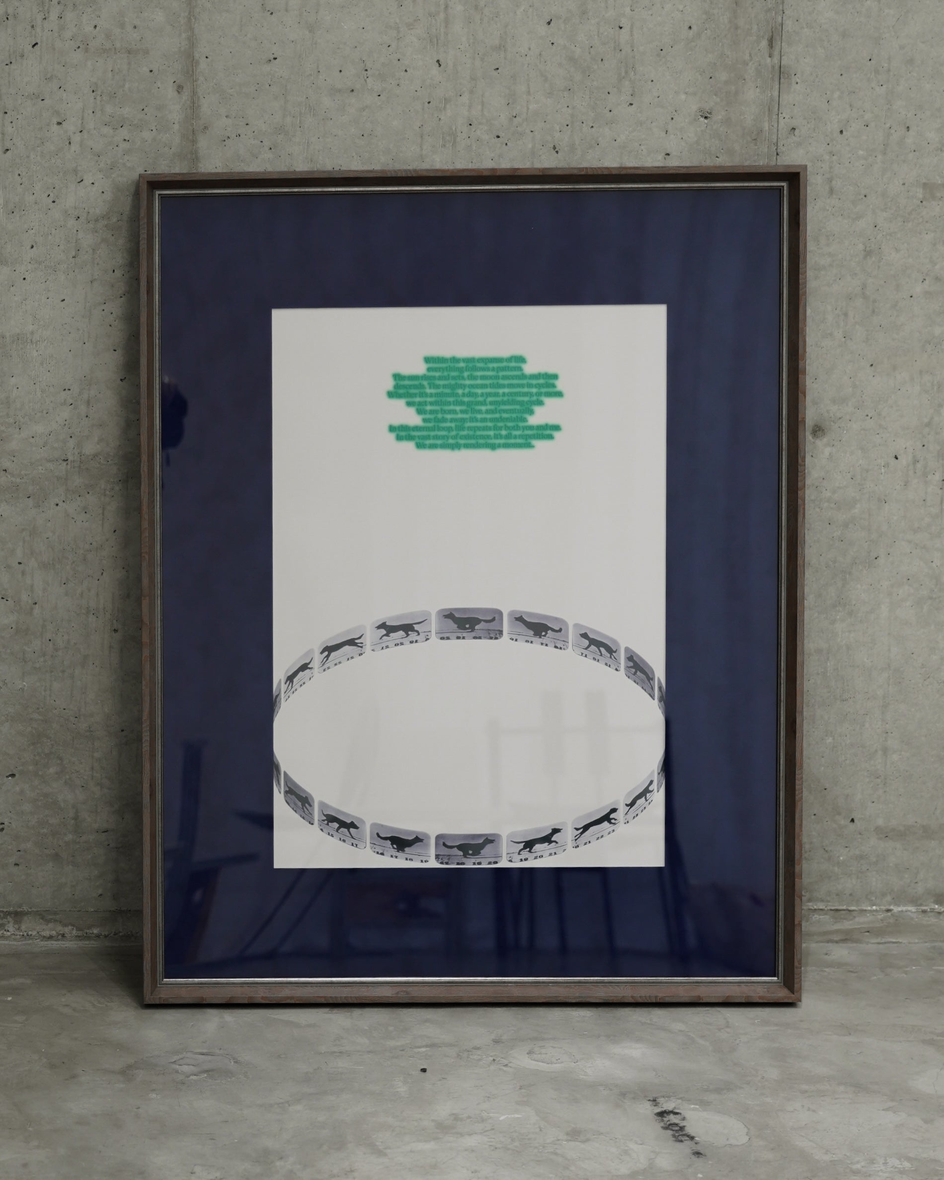 Rendering a moment… + FRAME