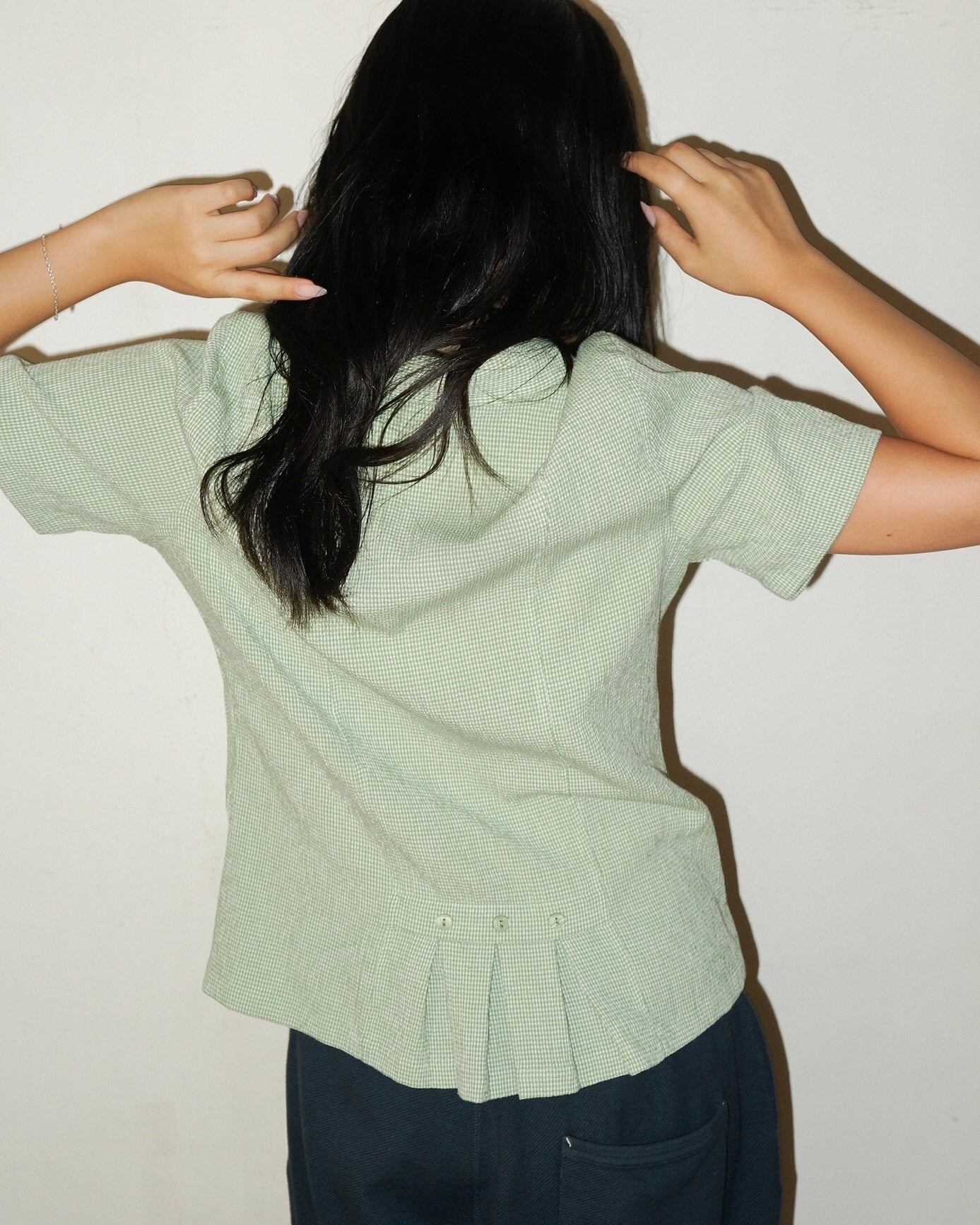 CHRISTOPHER SHIRT