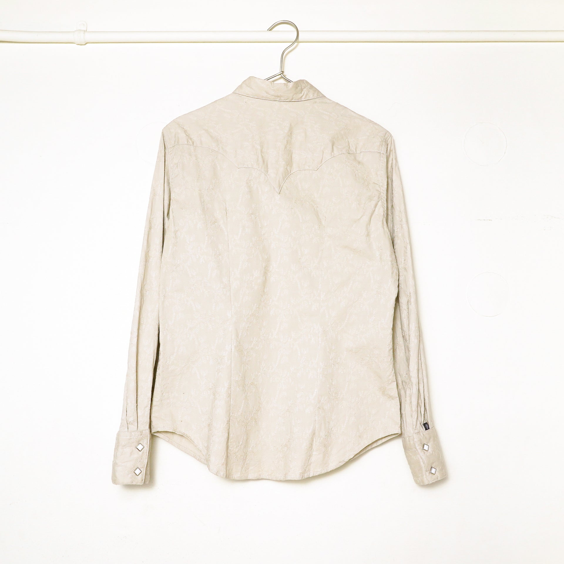 WESTERN SHIRT