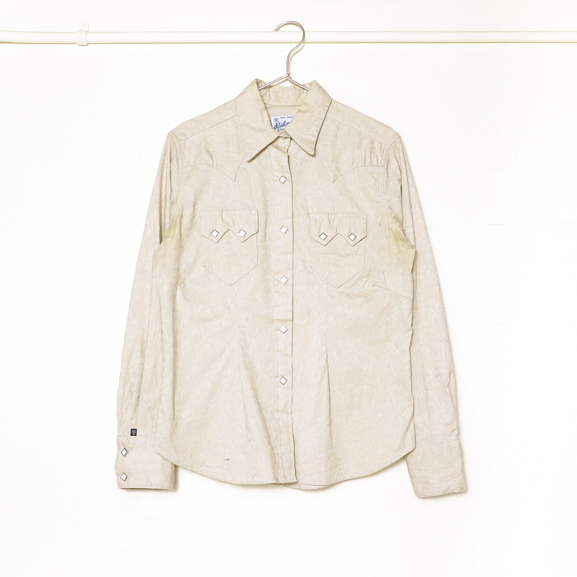 WESTERN SHIRT
