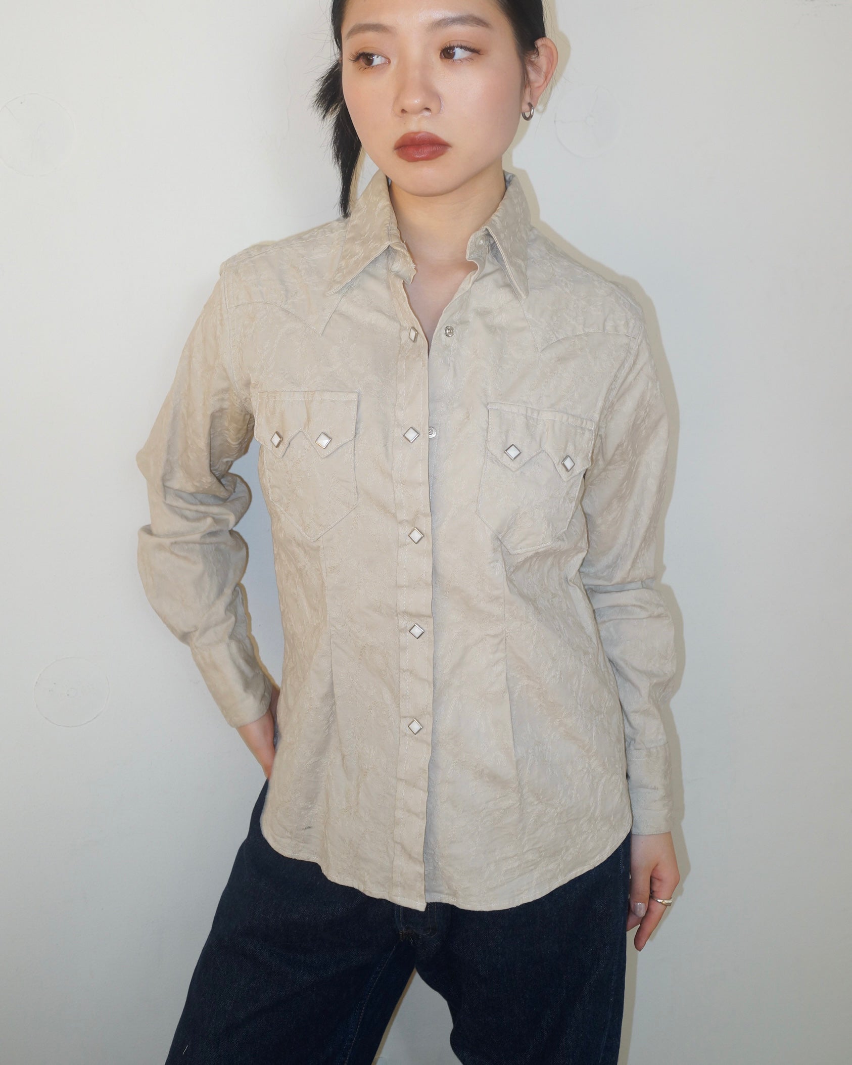 WESTERN SHIRT