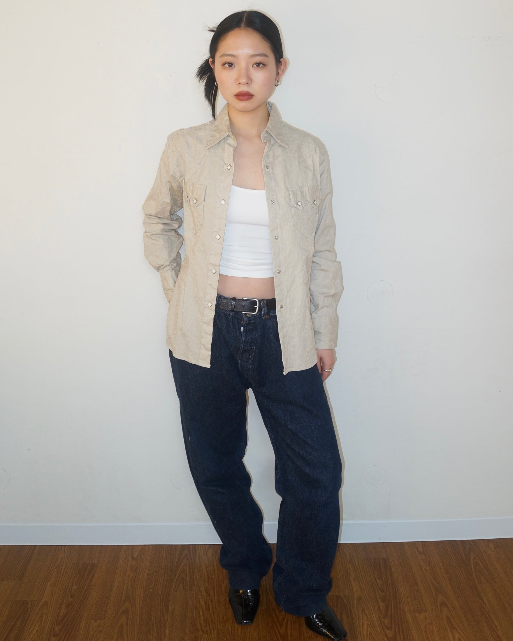 WESTERN SHIRT
