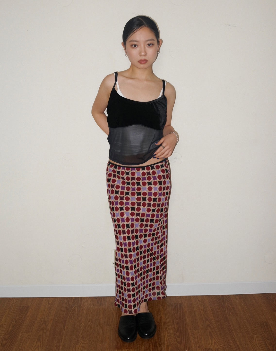 CHAPTER ONE SKIRT