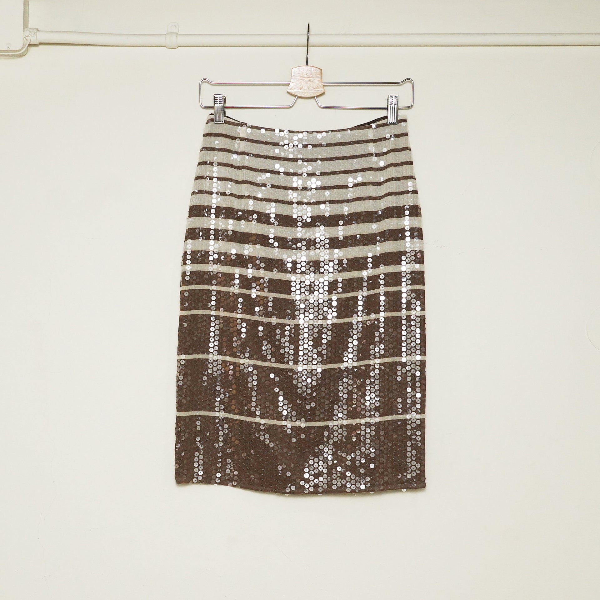 LAUNDRY SKIRT