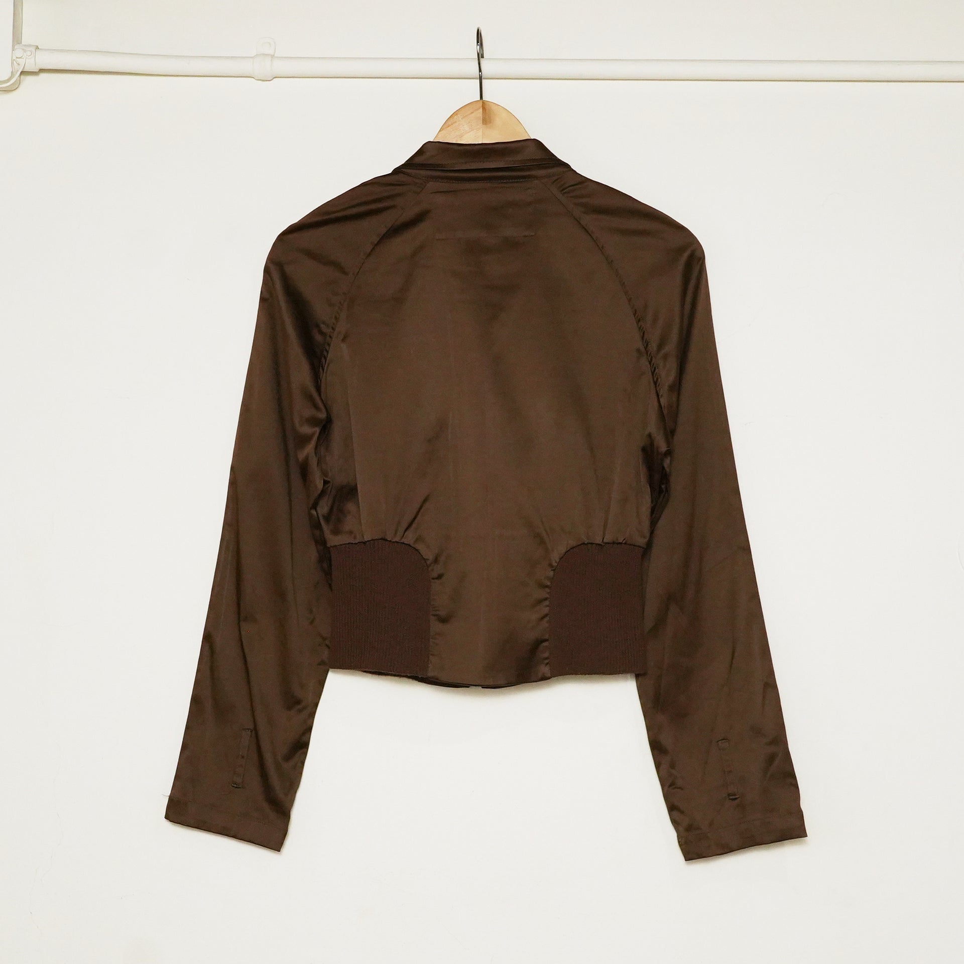 PARIS BLUES JACKET