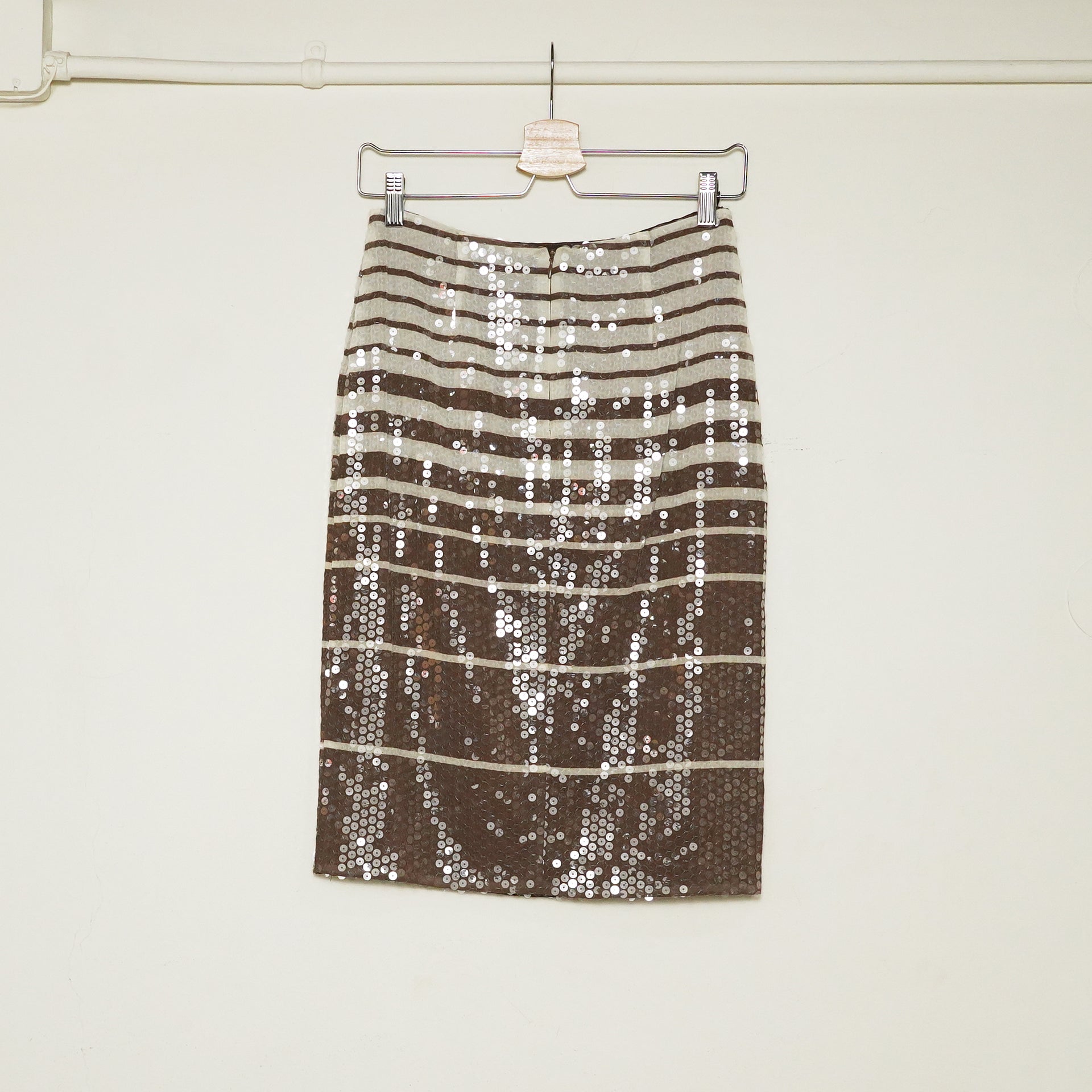 LAUNDRY SKIRT