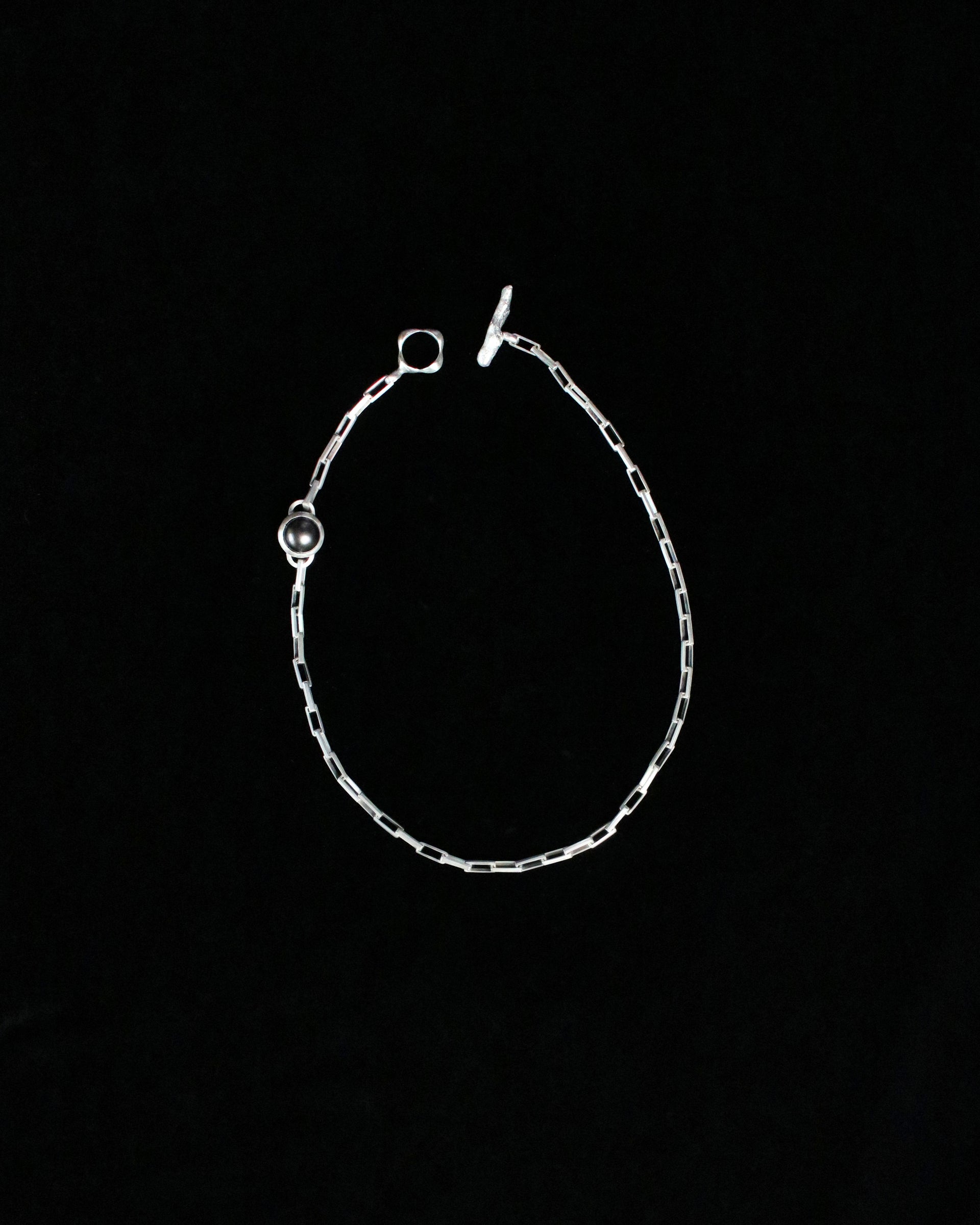 Dunton Ellerkamp Necklace with Tahitian Pearl
