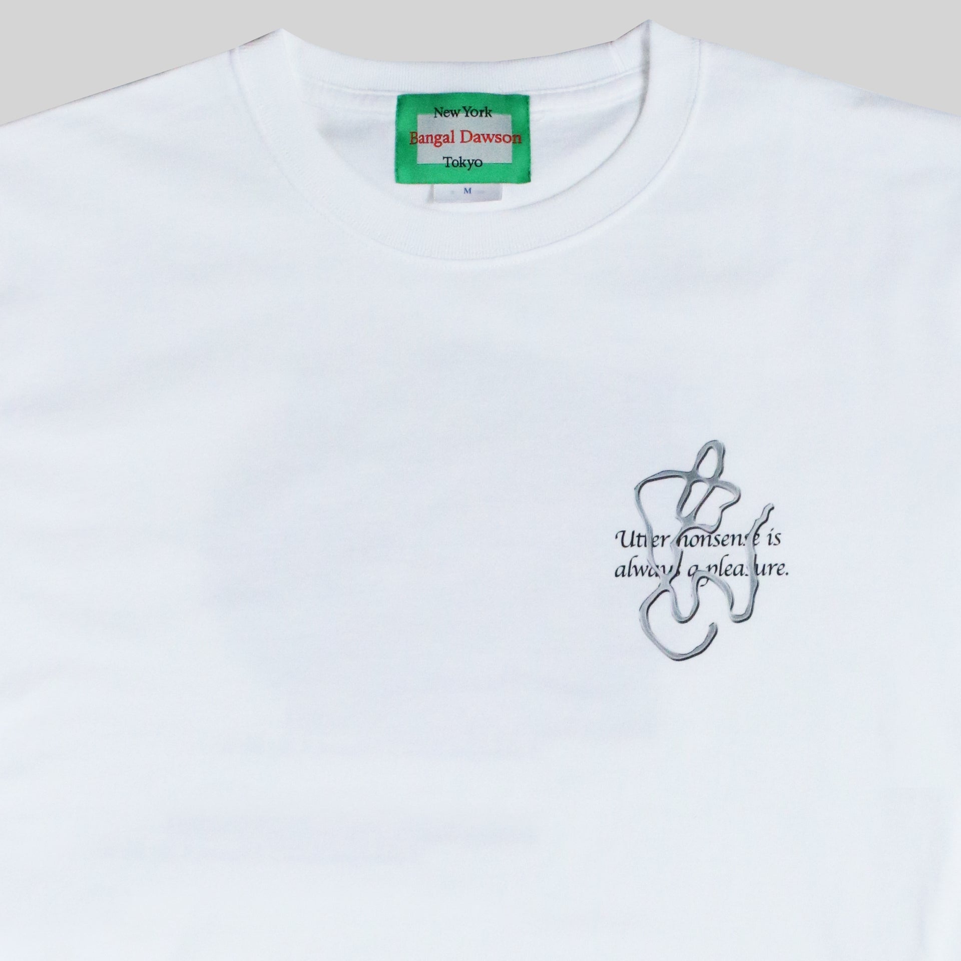 Nonsense T-shirt