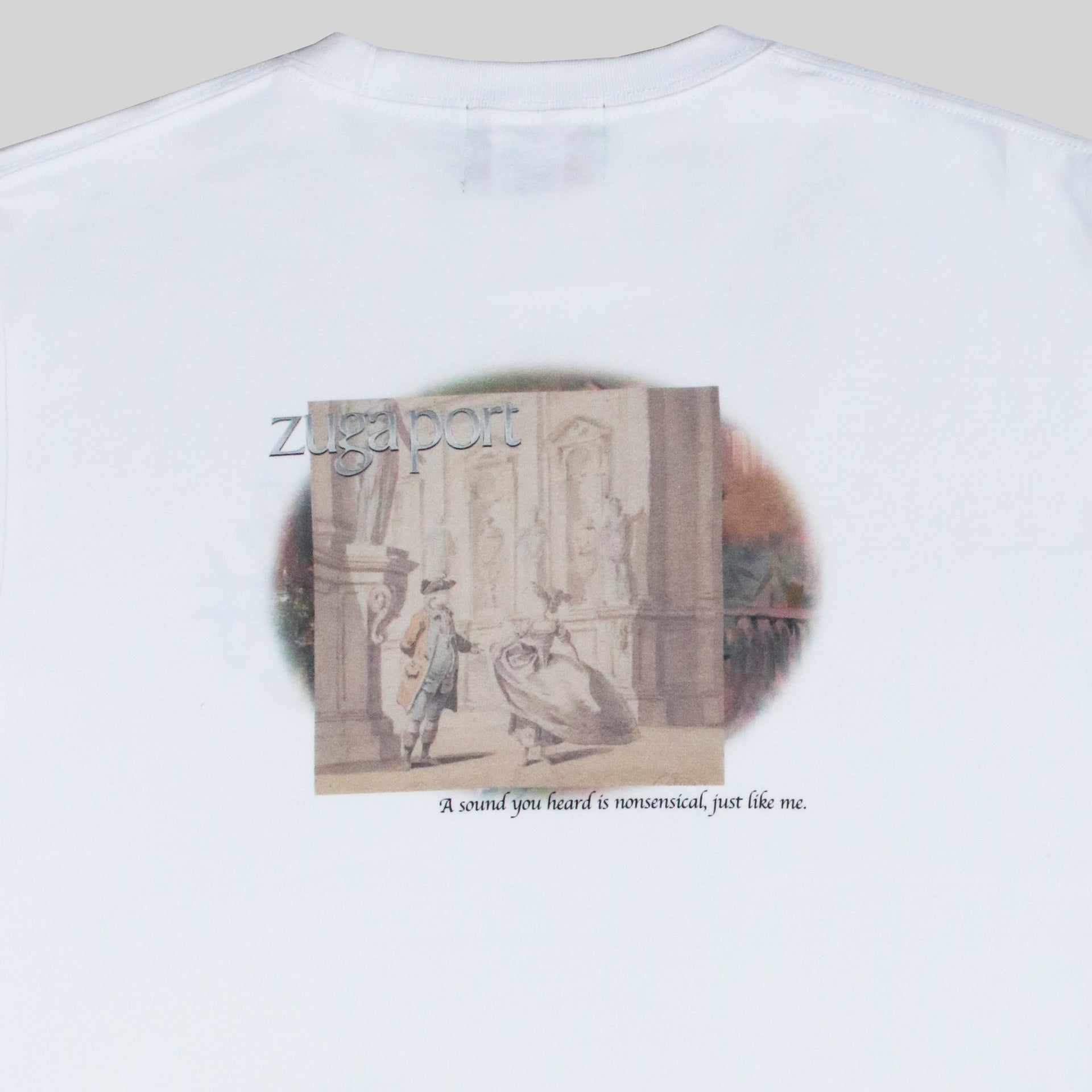 Nonsense T-shirt