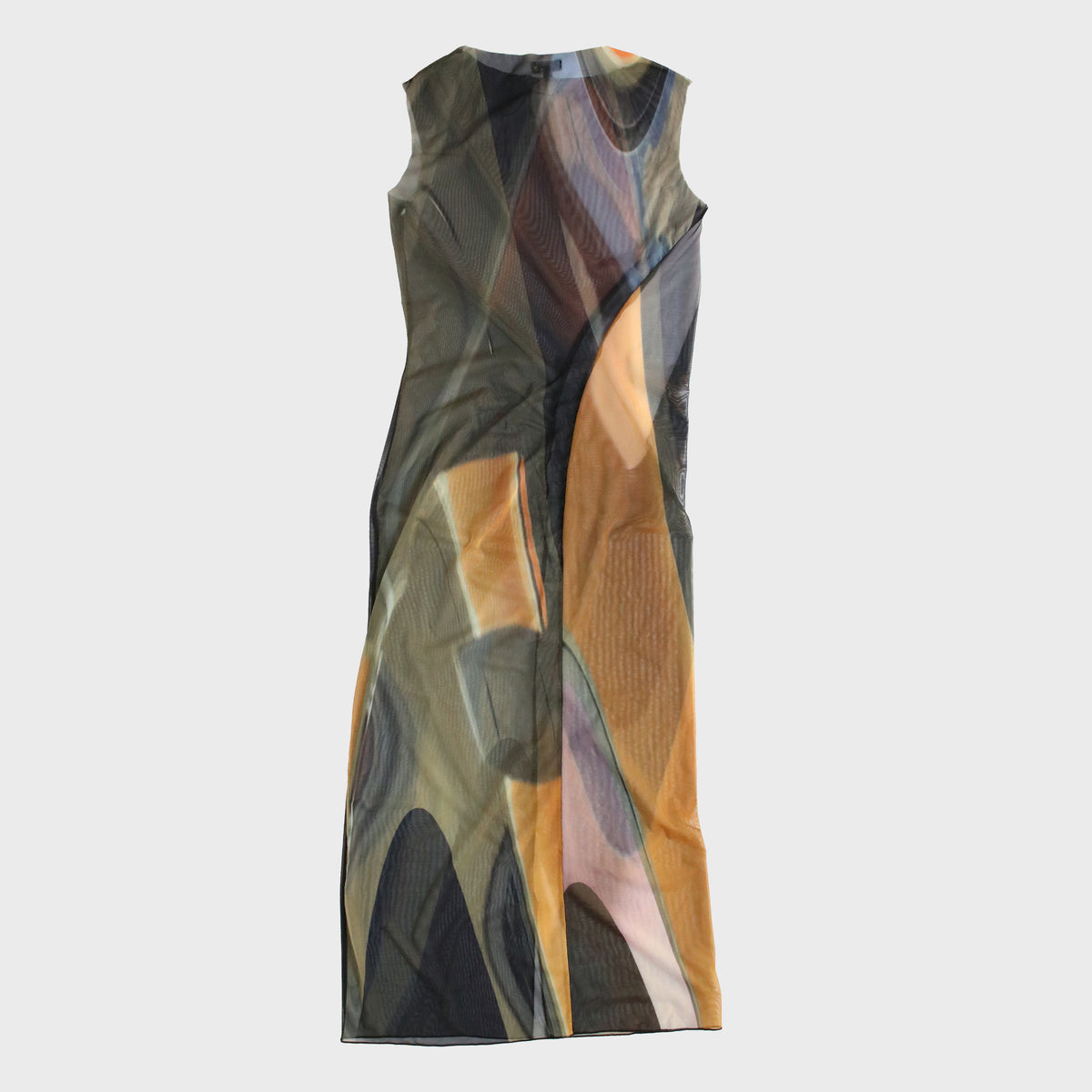 Onda II Dress - zuga port