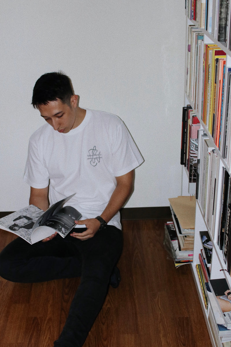 Nonsense T-shirt - zuga port