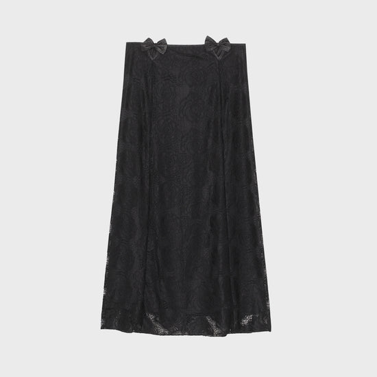 ColetteRS Skirt