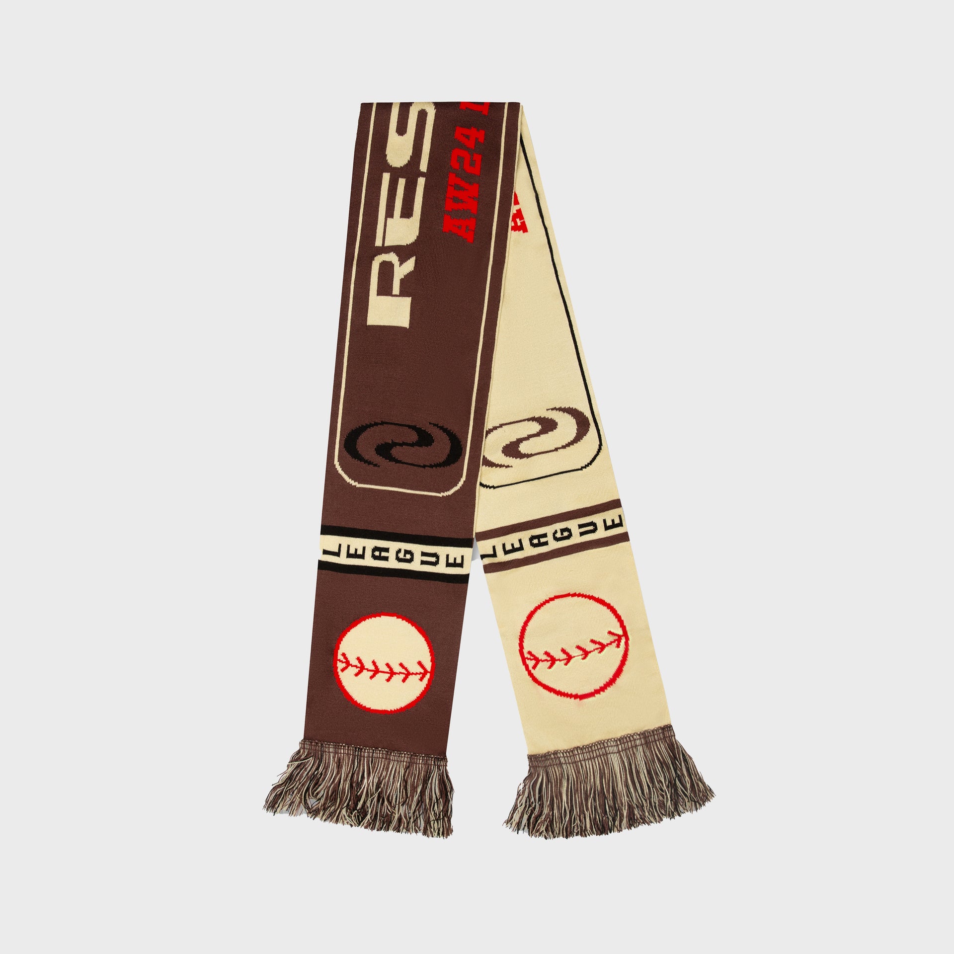 ConRS Scarf