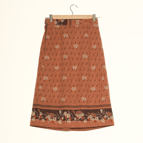 ILLUSTRATION SKIRT