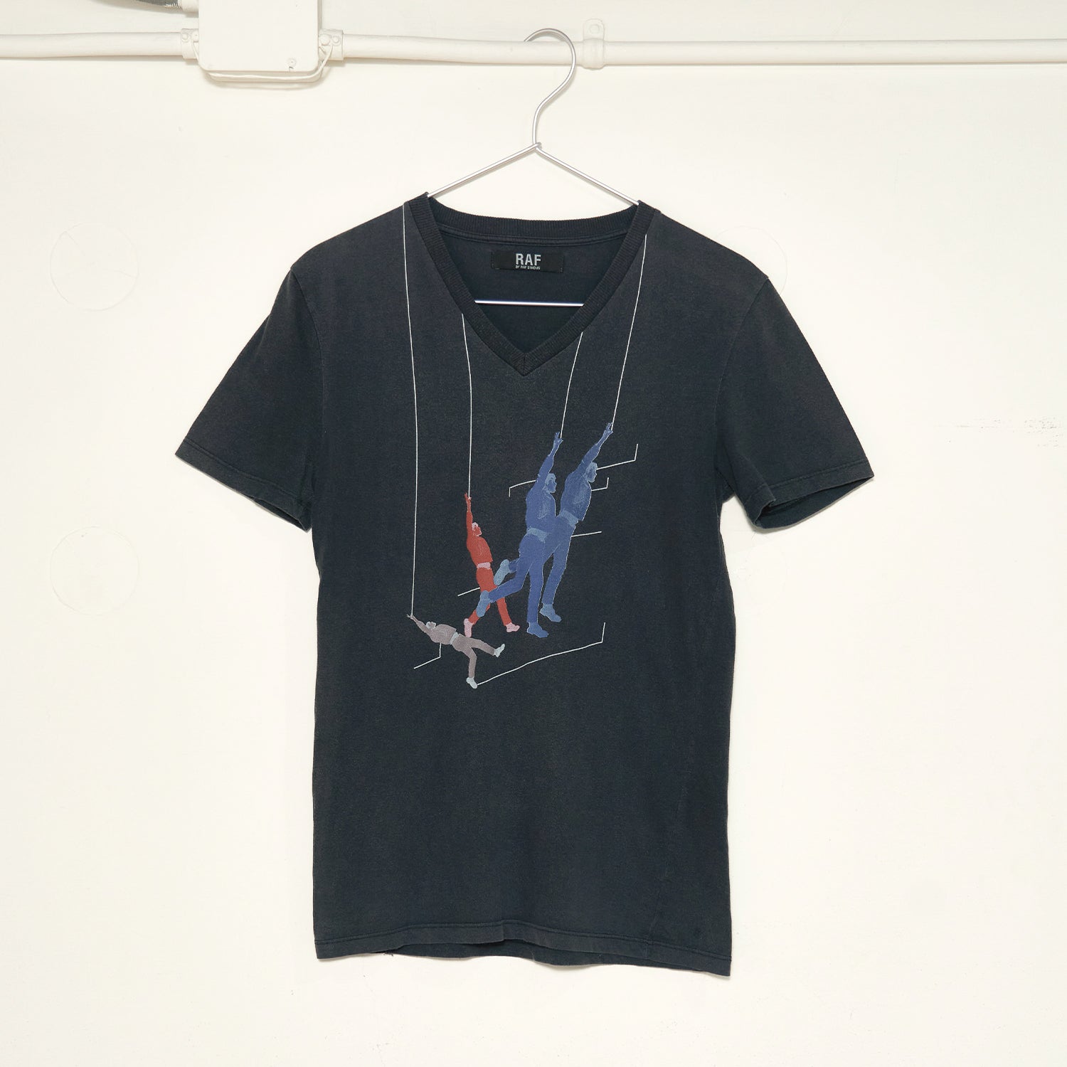 RAF SIMONS T-shirt