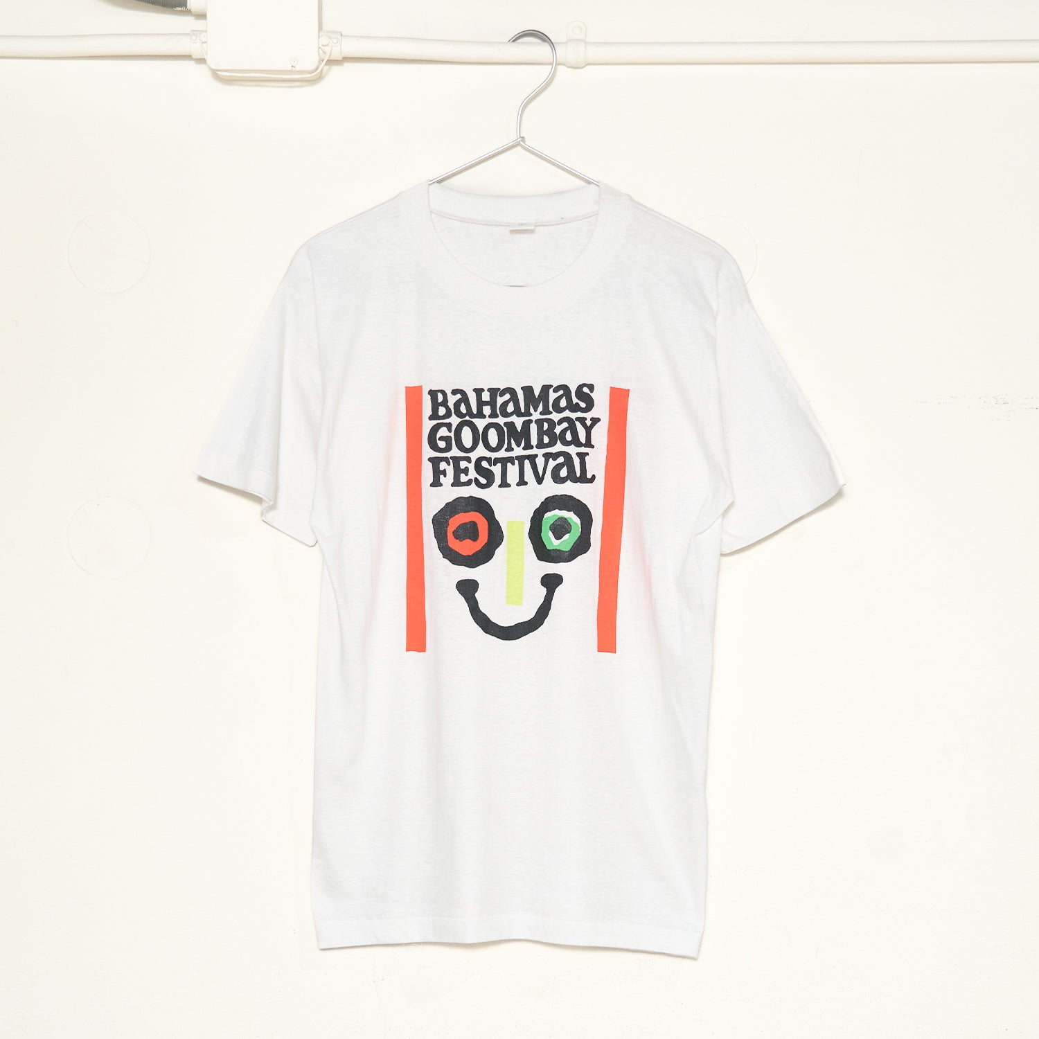 BAHAMAS T-shirt