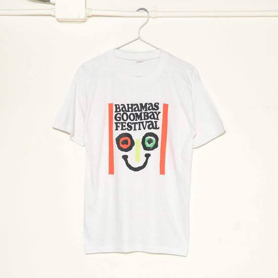 BAHAMAS T-shirt