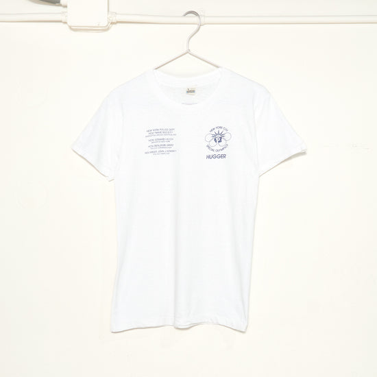 NYC Olympics T-shirt