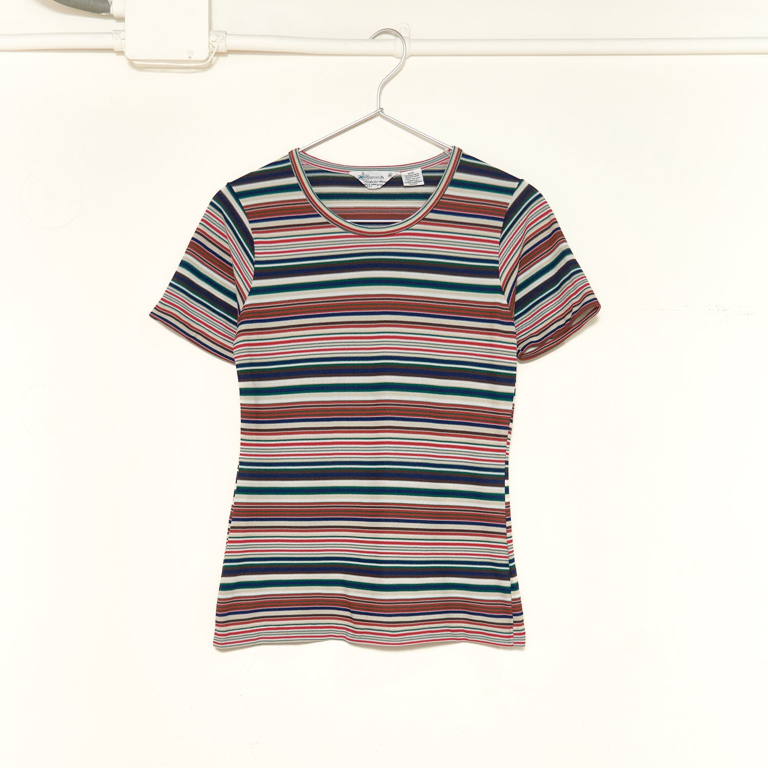 Random Stripe T-shirt