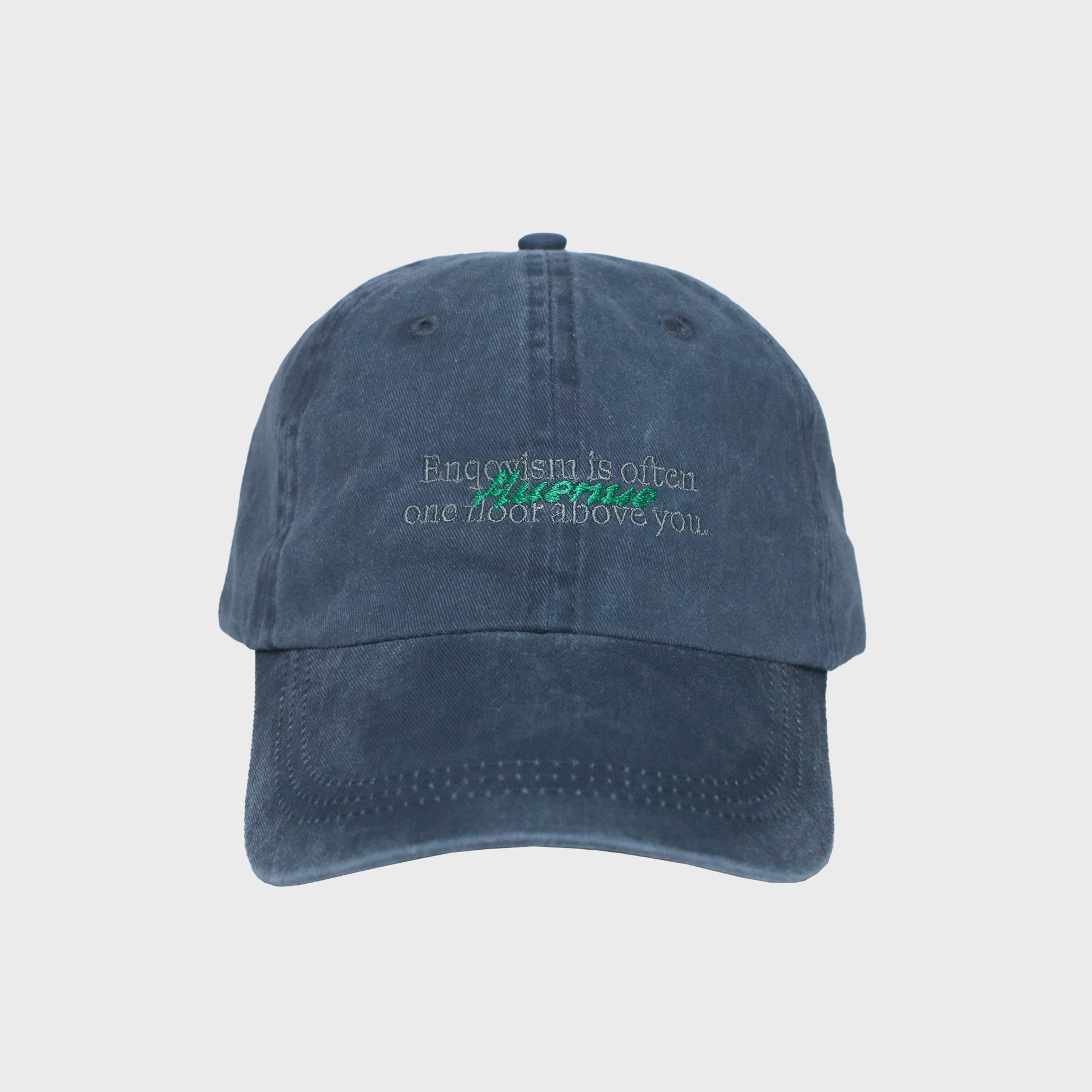 AVENUE CAP