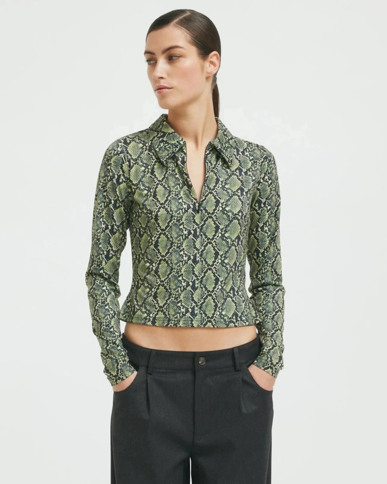 CheyenneRS Blouse