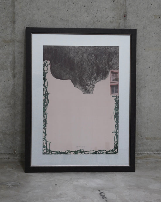 【SOLD OUT】2264254176715 + FRAME