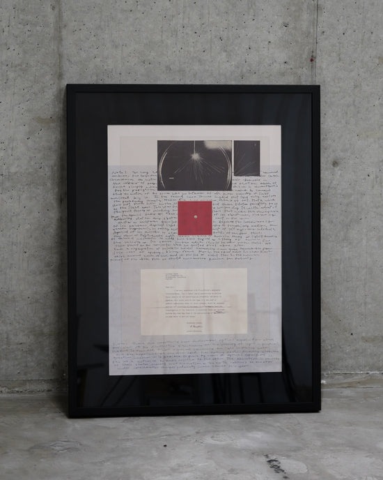 Note + FRAME