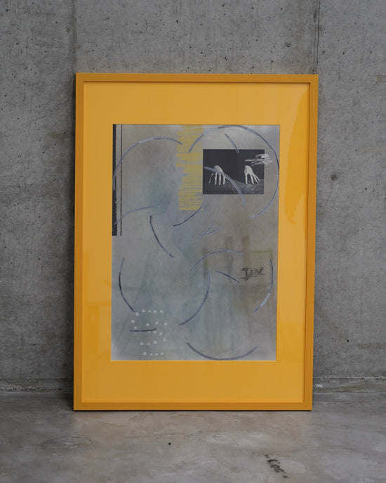 【SOLD OUT】Listen + FRAME