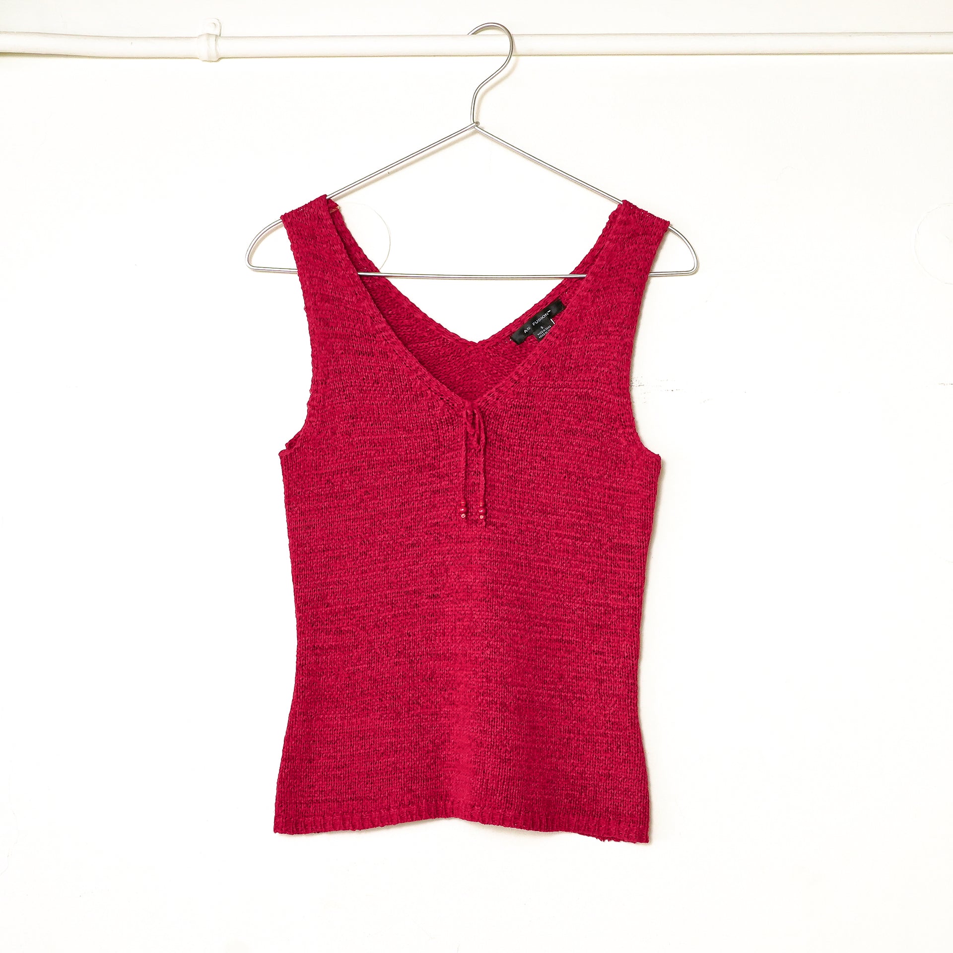 RED TANK Ⅱ