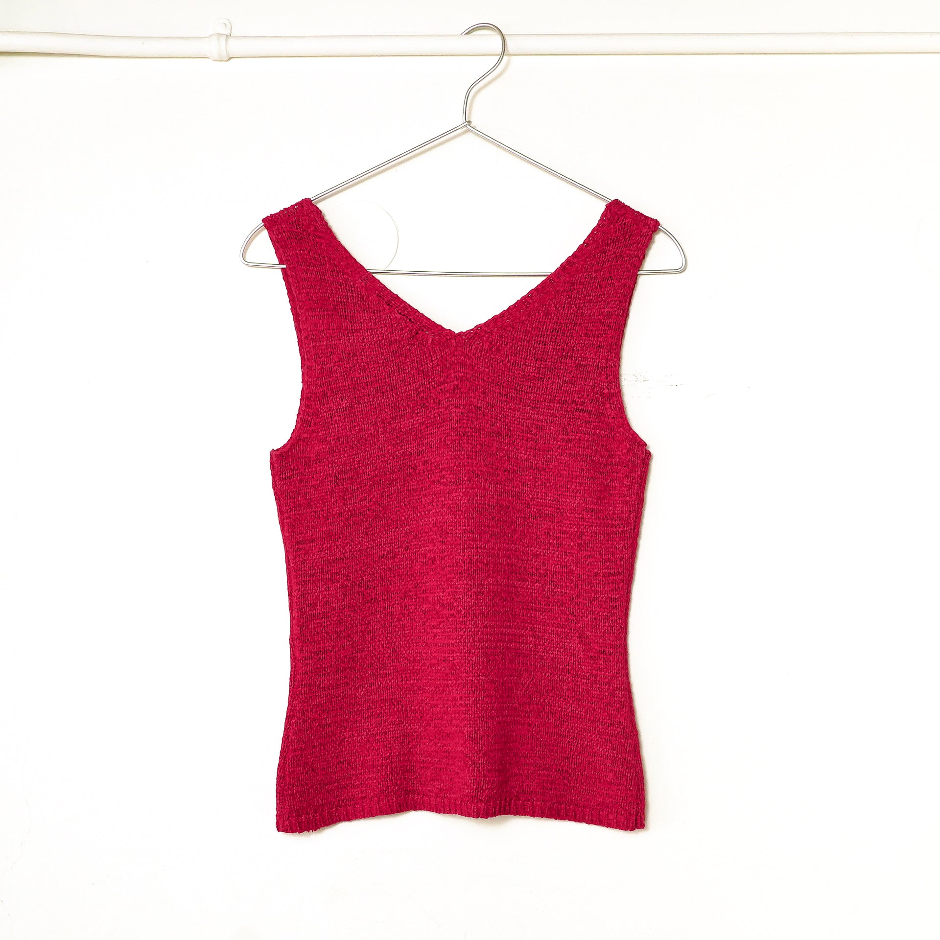 RED TANK Ⅱ