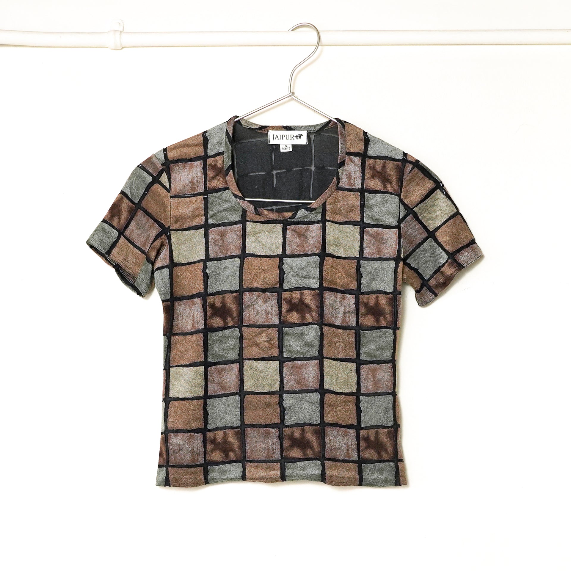 TILE SHIRT