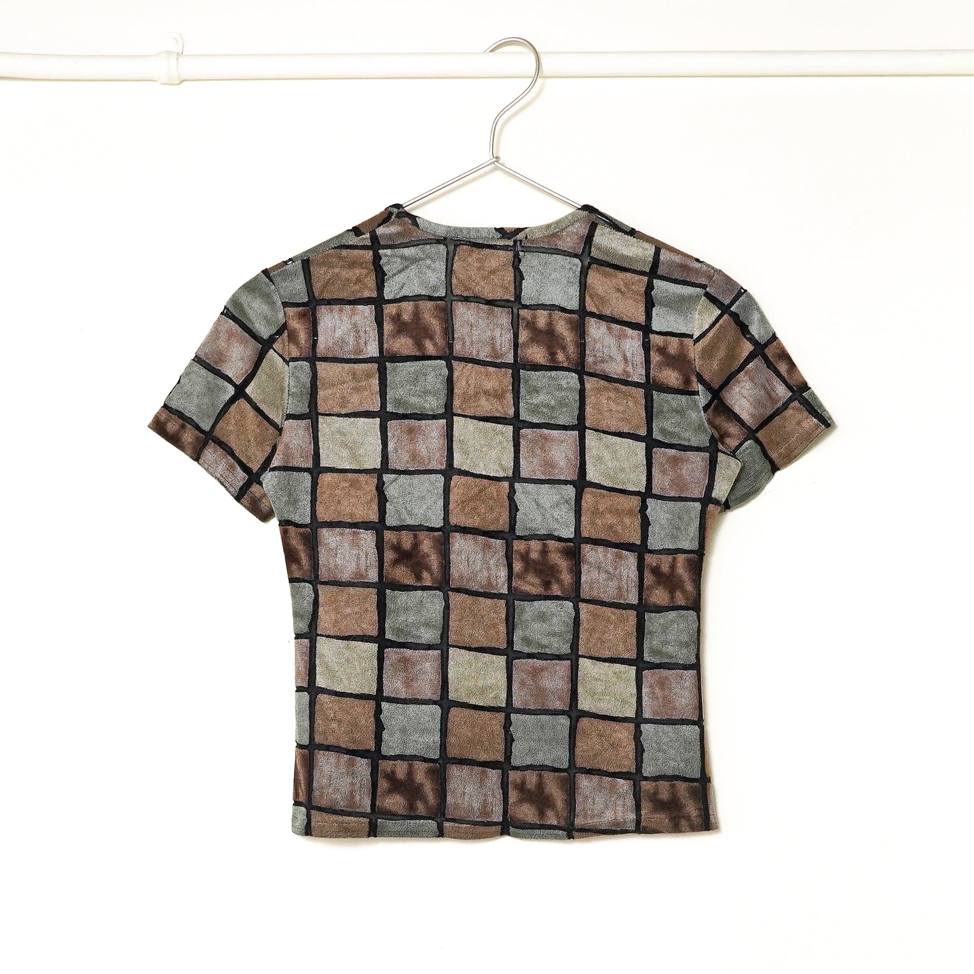 TILE SHIRT