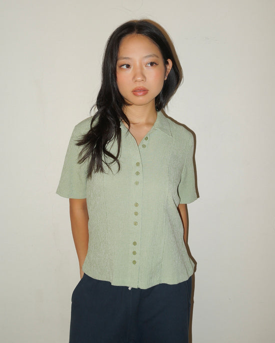 CHRISTOPHER SHIRT