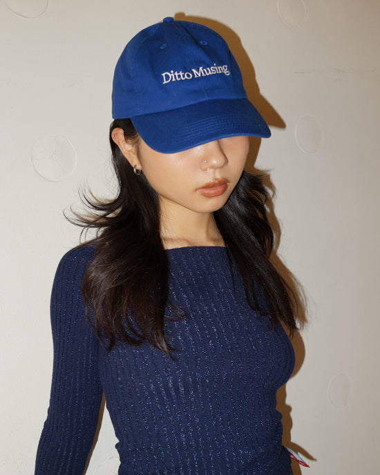 DITTO CAP