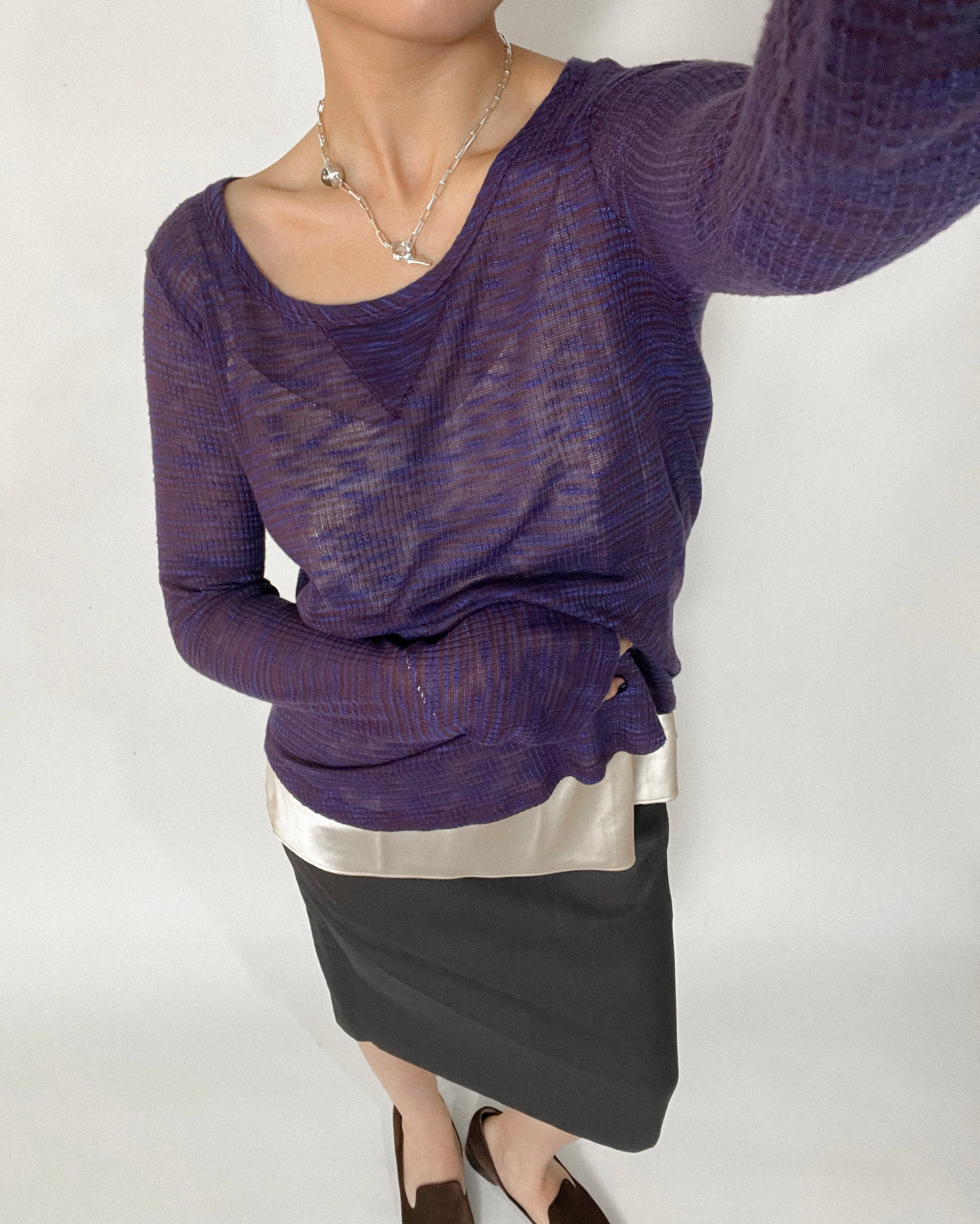 SPLENDID TOP