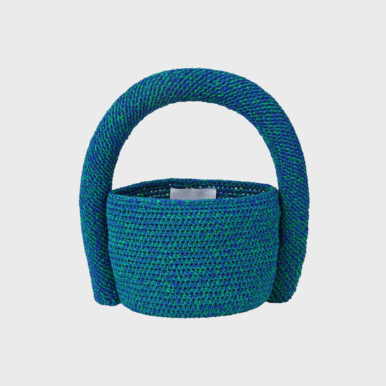 CAPSULE KNOTS BAG