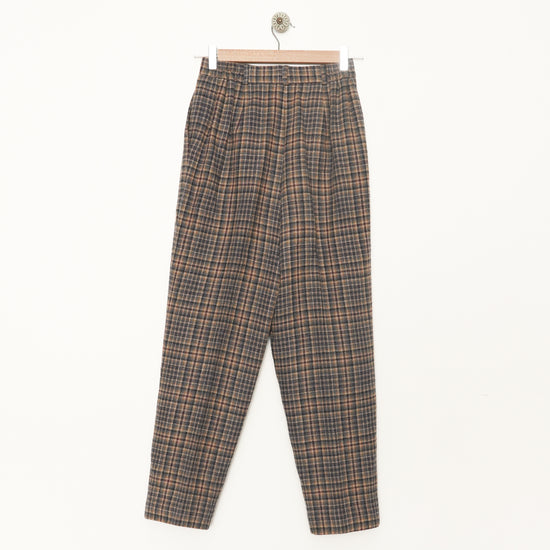 PLAID PANTS Ⅱ