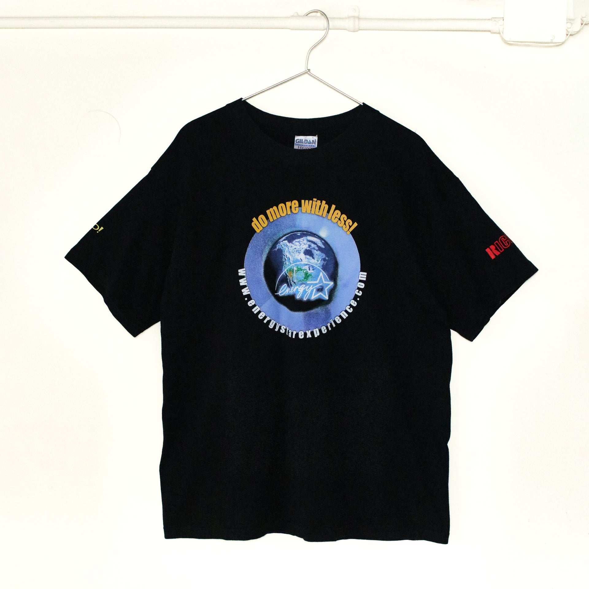 Energy T-shirt