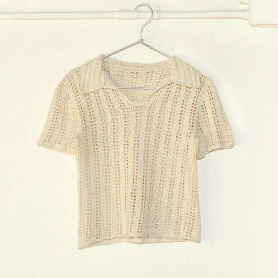 Crochet Top