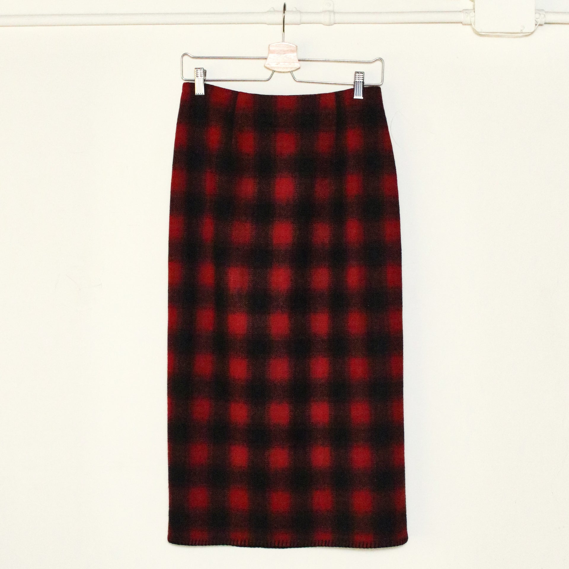 RALPH LAUREN Wrap Skirt