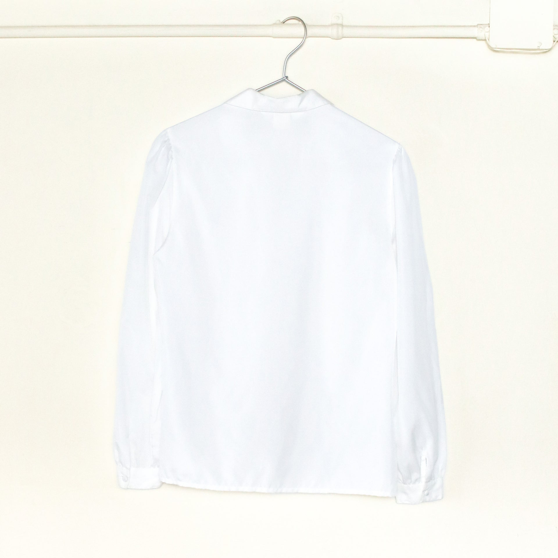 ECR White Shirt