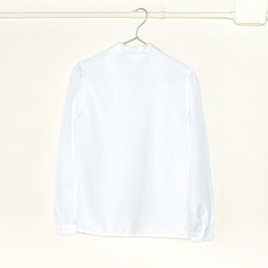 ECR White Shirt