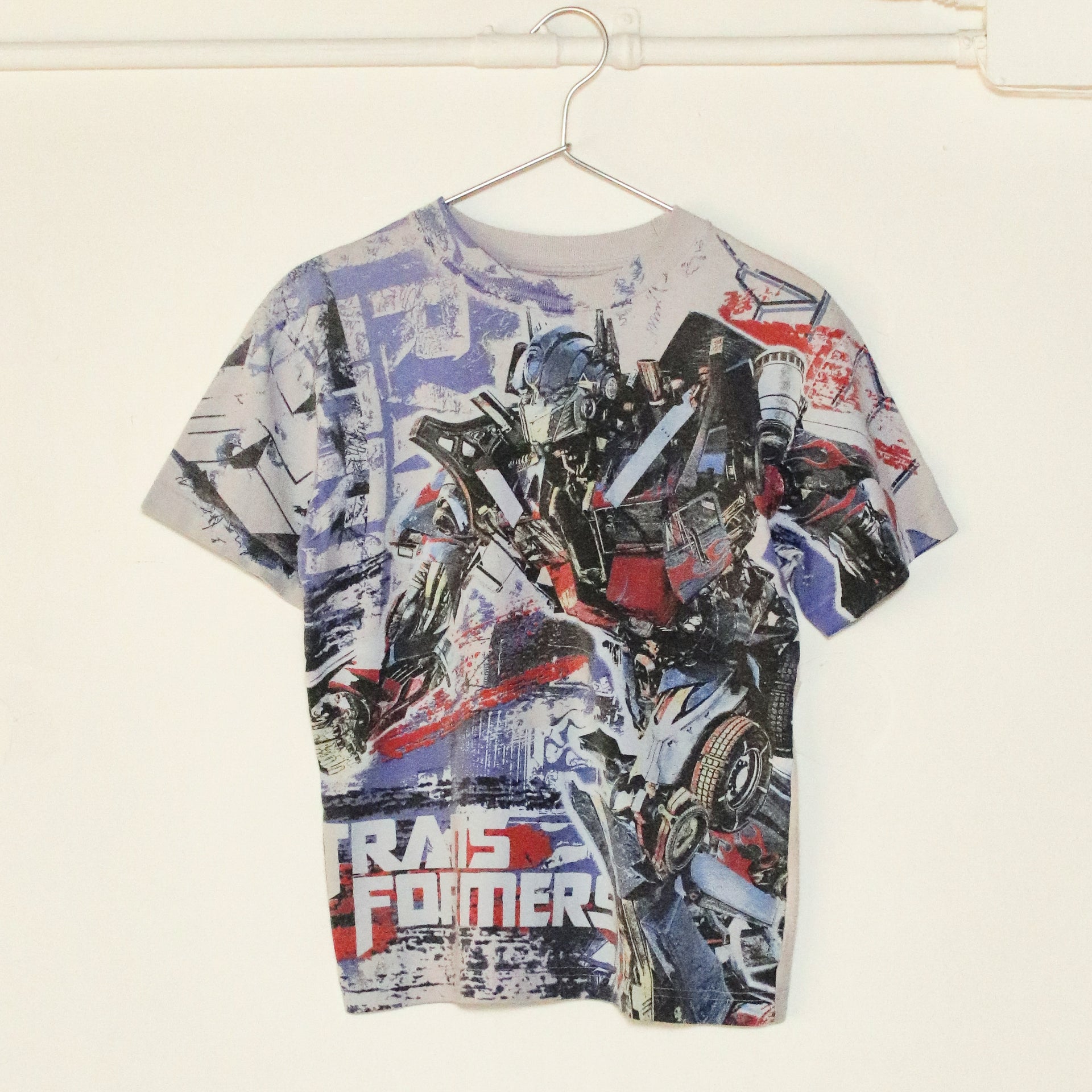 Transformers T-shirt