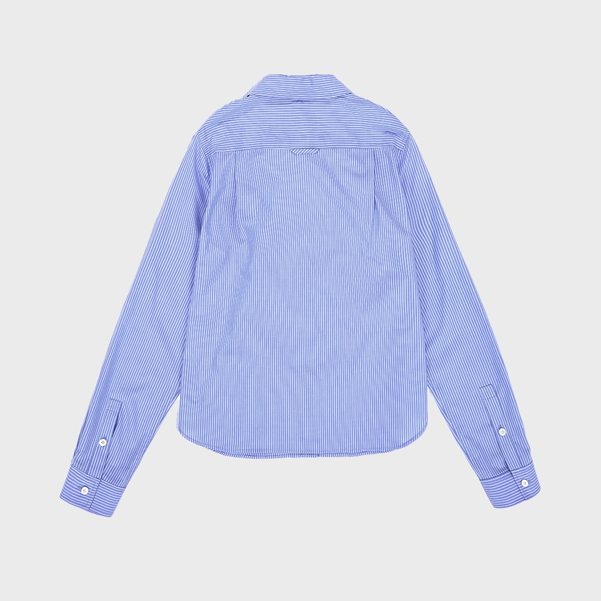 CLASSIC SHIRT [BLUE]