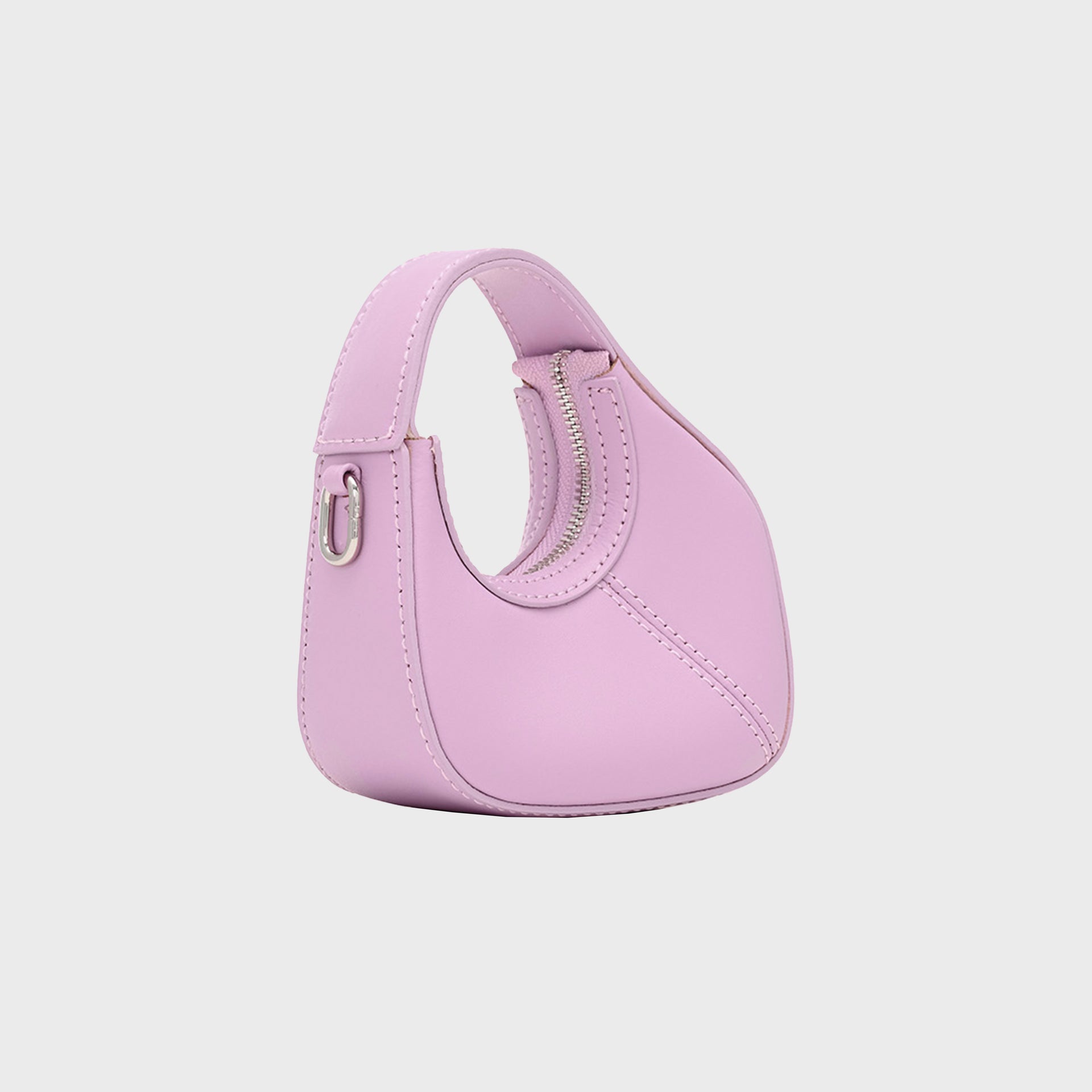 CREPE MINI BAG [PINK]